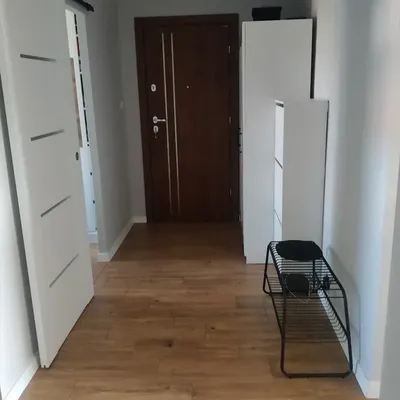Dwupokojowe mieszkanie na wynajem Gdynia Karwiny - miniatura 5