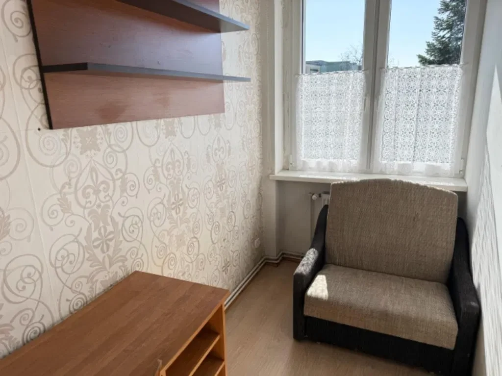 Pokój do wynajęcia winogrady - 1/2