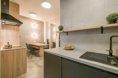 Pokój ul. Św. Antoniego 25 DOSTĘPNY OD ZARAZ - miniatura 5