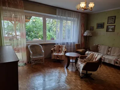 Mieszkanie 85 m kw+ taras 35 m kw - miniatura 5
