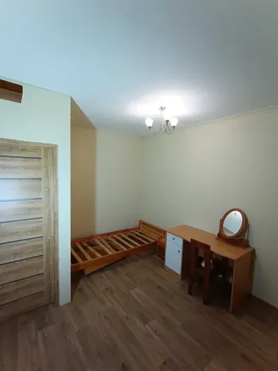Pokój 1 Os. | 5 MIN METRO ZACISZE | Dom + ogród 500 m² | CISZA - miniatura 5
