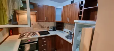 Kawalerka do wynajęcia ul Czarniwiejska 41 - miniatura 2