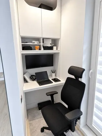 3-pokoje | 60 m² | 2 balkony | Taśmowa 4 | Dobra komunikacja - miniatura 2