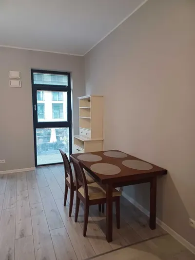 Wynajmę kawalerkę 28m przy ulicy Nałęczowskiej 18A - miniatura 4