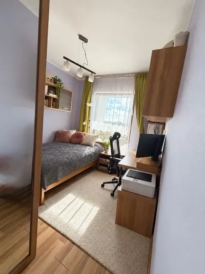 Mieszkanie na Mokotowie, blisko galerii - miniatura 5