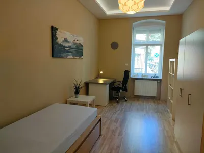 Komfortowy pokój w CENTRUM miasta w ŁADNYM mieszkaniu ul. Świętojańska - miniatura 2