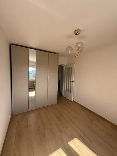 Wynajmę mieszkanie 46m2 dwa pokoje - miniatura 2