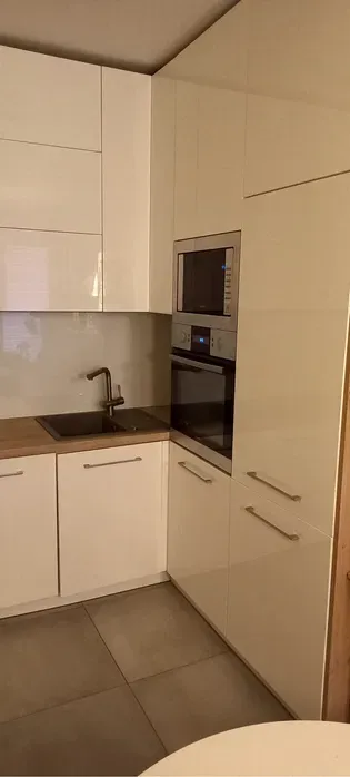 Mieszkanie na wynajem 2 pokoje na Grochowie Warszawa - miniatura 3