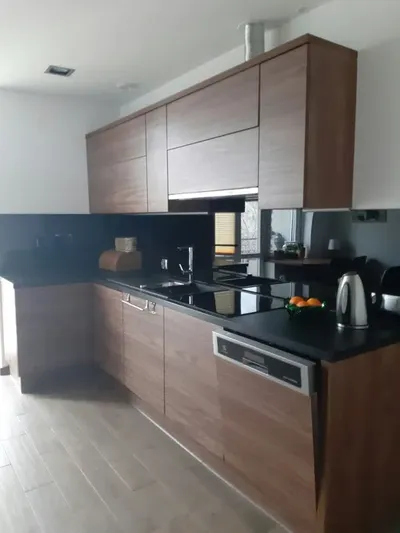 Mieszkanie dwupoziomowe Katowice Śródmieście - miniatura 5