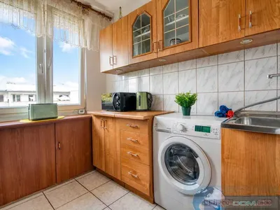 5900 - Przestronne Mieszkanie 2-Pokojowe na Osiedlu Jagiellońskim, Poznań - miniatura 5