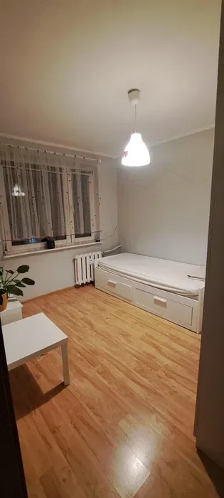 Mieszkanie 2- pokojowe w bloku z windą, Sosnowiec Sielec - miniatura 3
