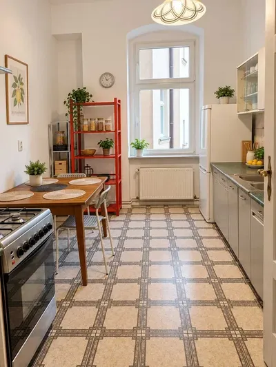 Pokój dla studenta / pracującego – centrum, umeblowany, od zaraz - miniatura 3