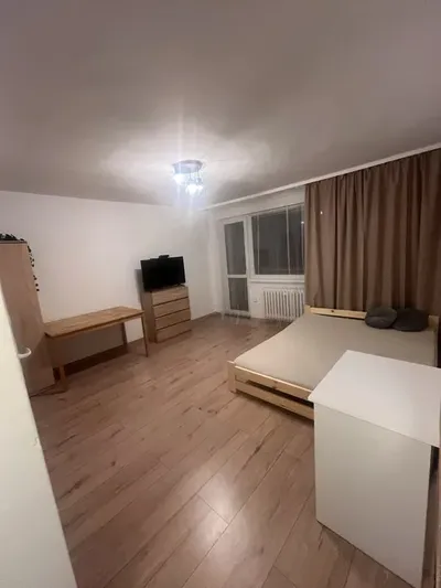 Mieszkanie kawalerka Gdańsk Oliwa - miniatura 2