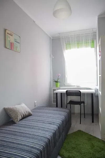 Pokój 1 osobowy Balonowa - miniatura 3