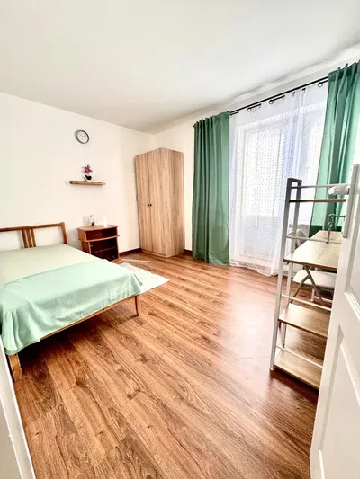 Wynajmę pokój dla studentów lub osób pracujących niepalących - miniatura 3