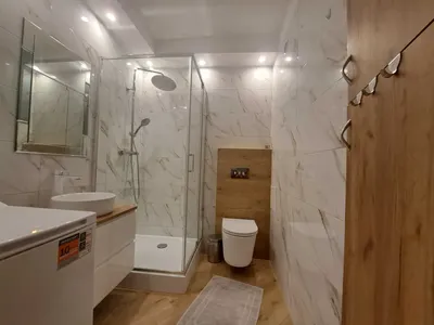 Rataje/ 2 pokoje po remoncie, niezależny układ - miniatura 4
