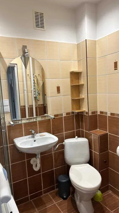Wynajme mieszkanie kawalerke na parterze po remoncie - miniatura 2