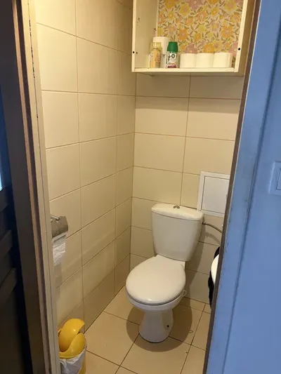 Pokój do wynajęcia, przy Parku Szczęśliwickim - miniatura 5