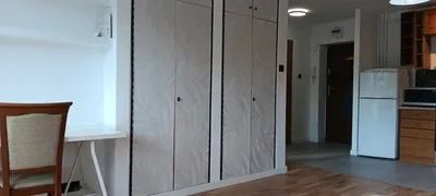 Wynajem mieszkania na Sadach Żoliborskich - miniatura 5