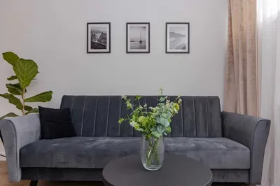 Mieszkanie 1-pokojowe | Kraków Bieńczyce | bez prowizji | piękny widok - miniatura 5