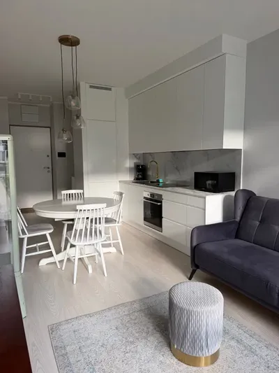 Mieszkanie 2 pokoje, 39m2, Żoliborz, Rydygiera - miniatura 2