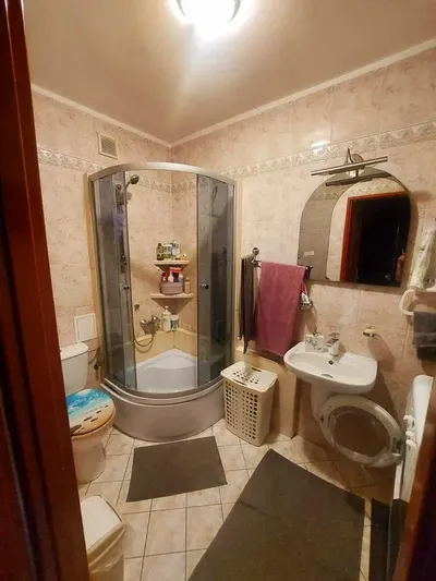 Słoneczny pokój na Wrzeszczu w mieszkaniu dwupokojowym Wrzeszcz - miniatura 5