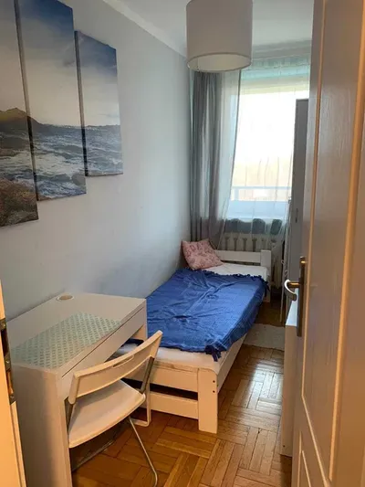 Pokój blisko AKF ul. Wysockiej 2c - miniatura 2