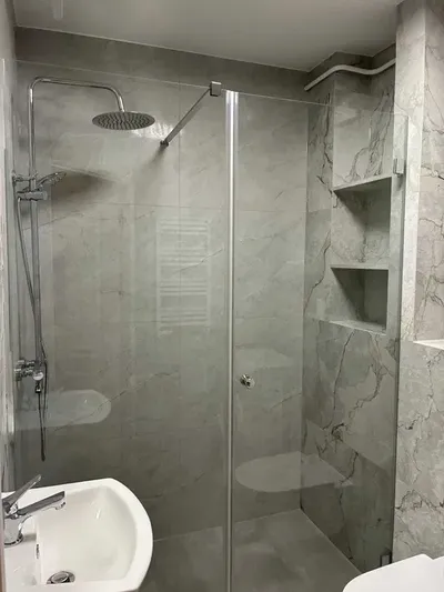 Studentkom wynajmę - mieszkanie dwupokojowe 40 m2 przy ul. Pogodnej 11B - miniatura 4