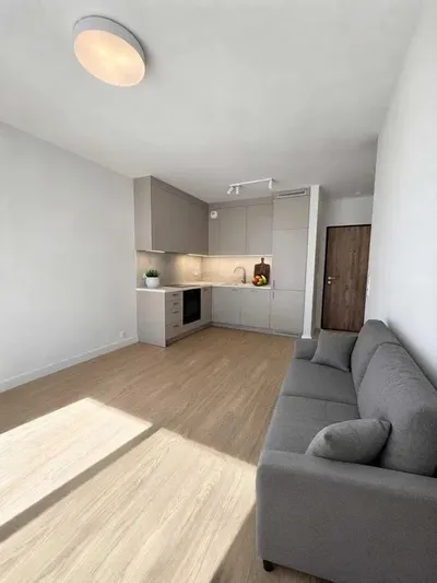 Nowe niezamieszkałe mieszkanie 2 pok. Bemowo, metro Chrzanów, ok. 33 m2 - miniatura 2