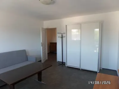 Mieszkanie 2-pokojowe w centrum Szczecina. Osobna kuchnia. - miniatura 2