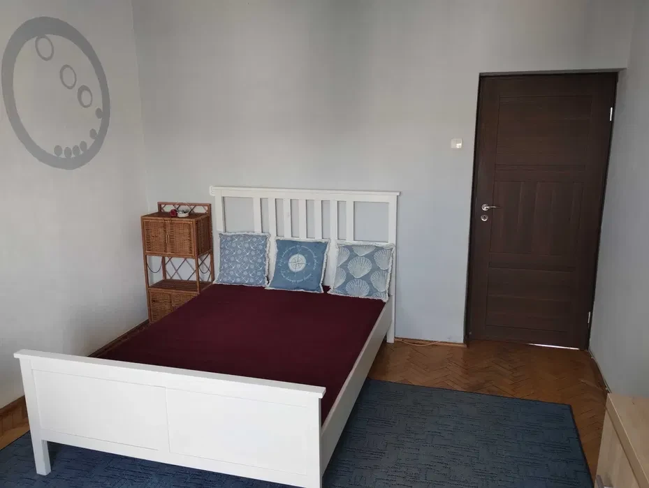 Mieszkanie 2 pokoje, balkon, piwnica, ul. Matejki, Os.Młodych - 1/8