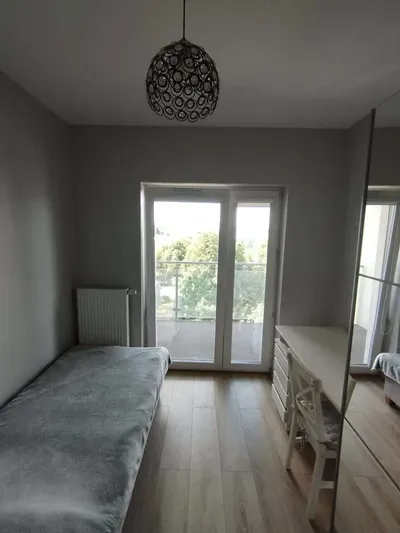 Wynajmę pokój Paderewskiego 51b - miniatura 2