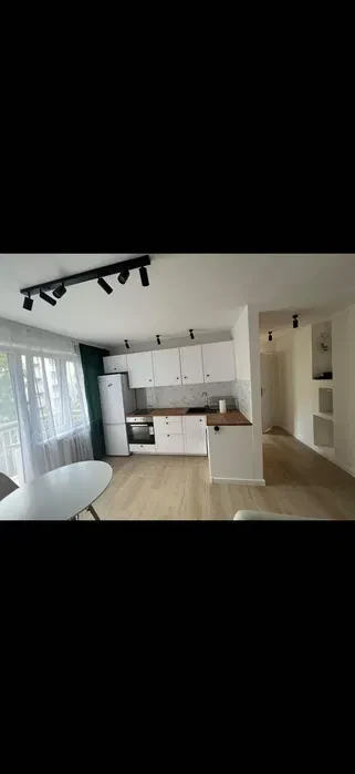 Wynajmę mieszkanie Kolejowa Wrocław - 1/4