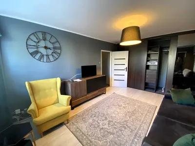 Norwida- Jeżyce - 2 pokoje + kuchnia- bez prowizji - miniatura 2