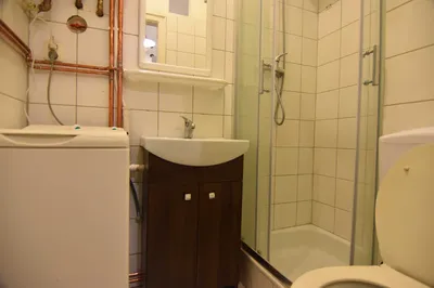 Kawalerka 25 m² | ul. Karłowicza | blisko Starego Miasta - miniatura 4