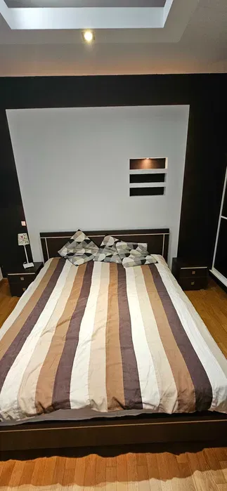 3 POKOJE przy PARKU Szczęśliwickim | 67 m² | garaż w cenie | BEZPOŚREDNIO - miniatura 4