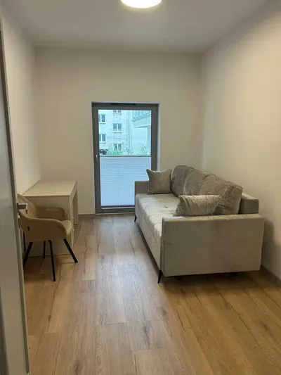 Bezpośrednio! Nowe mieszkanie/ Pierwszy najem - 3 pokoje + garderoba/ 78 m2 Os. Teatralne/ Klimatyzacja