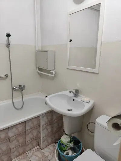 Kawalerka z osobną kuchnią - miniatura 2