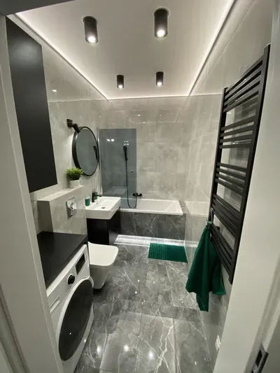 Do wynajęcia Apartament ul.Dobrego Pasterza, Quattro, Serenada, tramwaj, autobus. - miniatura 4