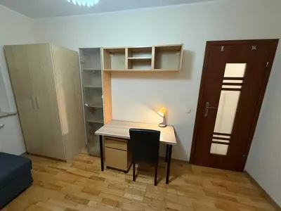 Pokój jednoosbowy