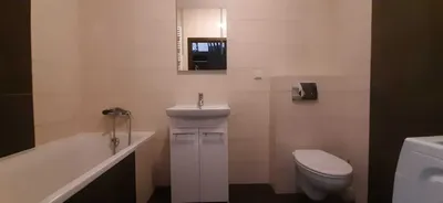 Nowoczesna kawalerka na wynajem na Białołęce (Żerań) - miniatura 3
