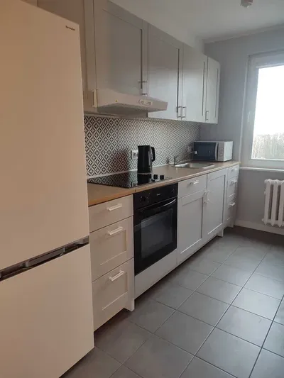 Pokój jednoosobowy bez kaucji - miniatura 2