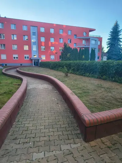 Mieszkanie kawalerka, ul. Racławickie 33, do wynajęcia od września na minimum rok - miniatura 4