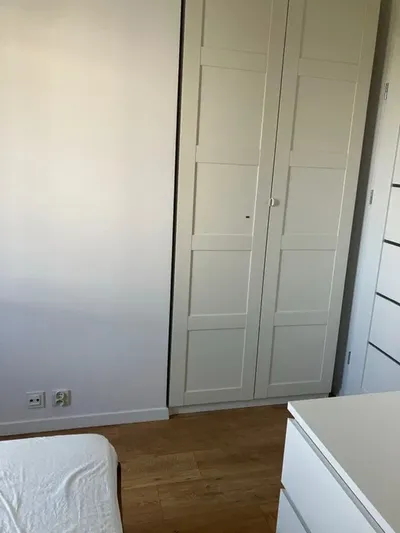Pokój dla pary plus pokój jednoosobowy Wrocław - miniatura 4
