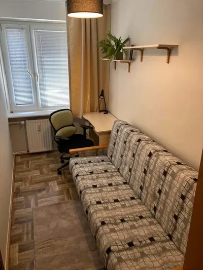 Wynajmę pokój dla studentki - miniatura 4