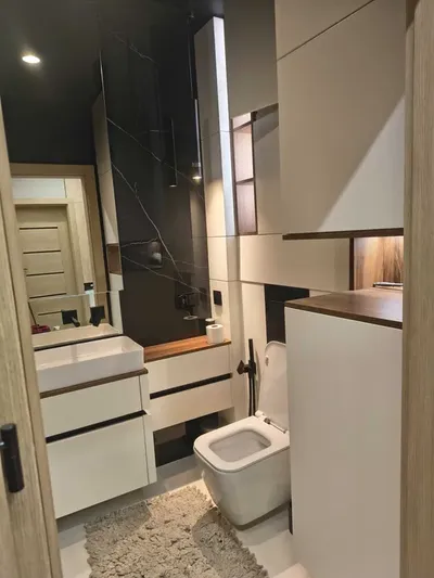 Mieszkanie do wynajęcia 57 m Radogoszcz Wschód - miniatura 4