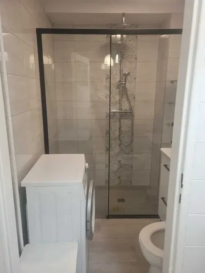 2 pokojowe mieszkanie do wynajęcia Miasteczko AGH, ul. Chodowieckiego - miniatura 5
