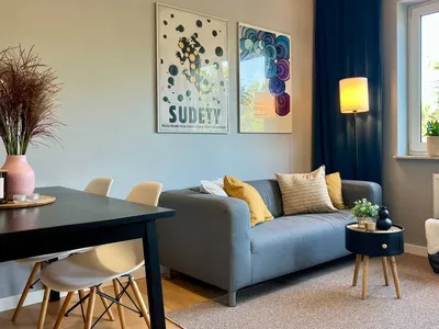 URSYNÓW IMIELIN | 2 POKOJE | METRO kilka min | po odświeżeniu | balkon - miniatura 4