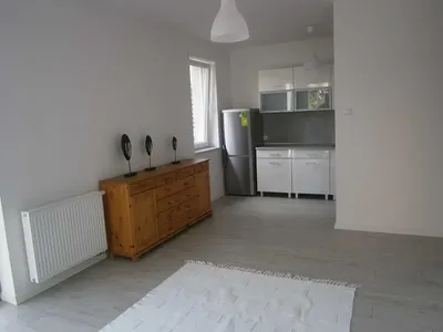 Mam do wynajęcia mieszkanie 1 pokojowe - miniatura 4