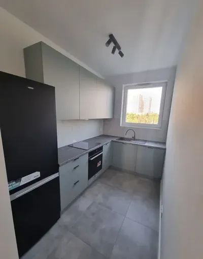 Nowe Mieszkanie 2 oddzielne pokoje 45 m2 Praga Południe Jana Nowaka Jeziorańskiego 13 Garaż Warszawa